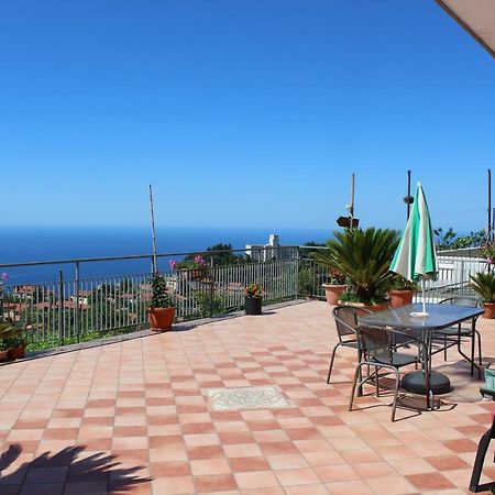 Dreams House Villa Agerola Exterior foto