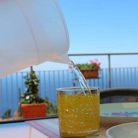 Dreams House Villa Agerola Exterior foto
