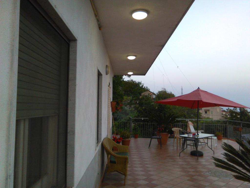 Dreams House Villa Agerola Exterior foto
