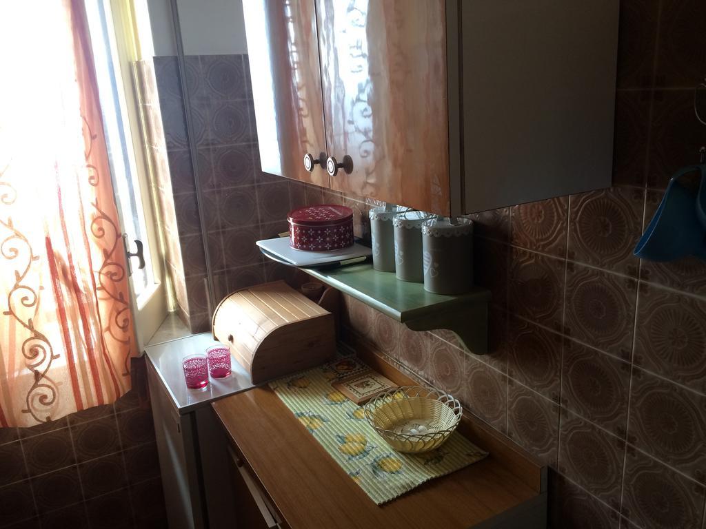 Dreams House Villa Agerola Exterior foto