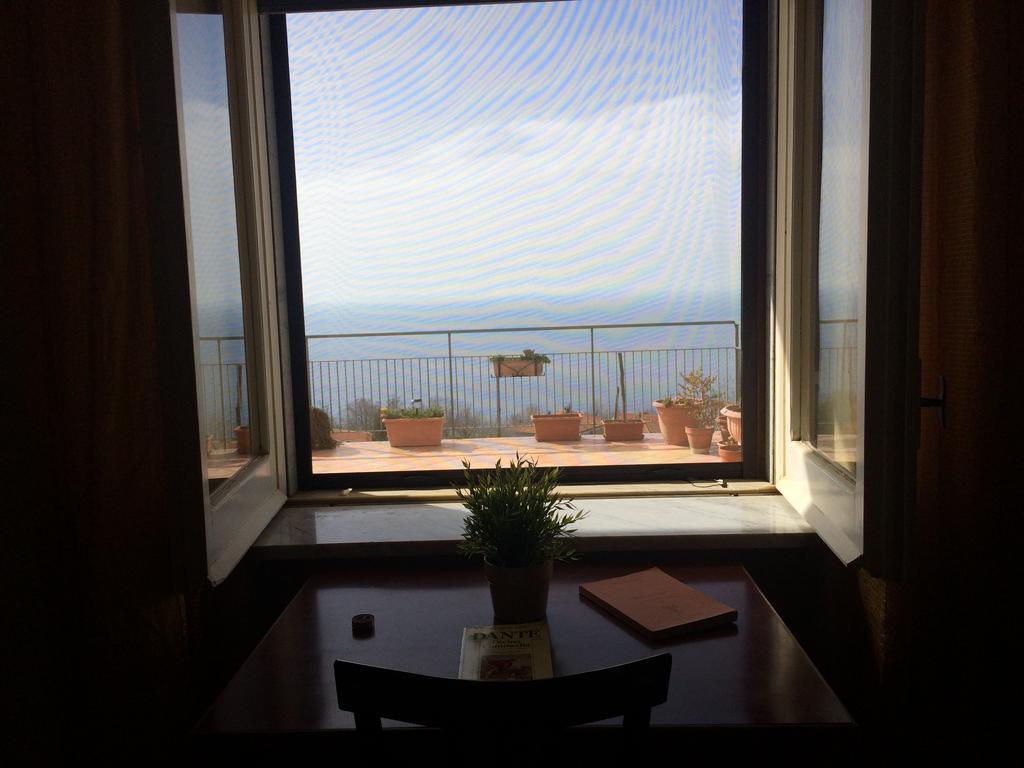 Dreams House Villa Agerola Exterior foto