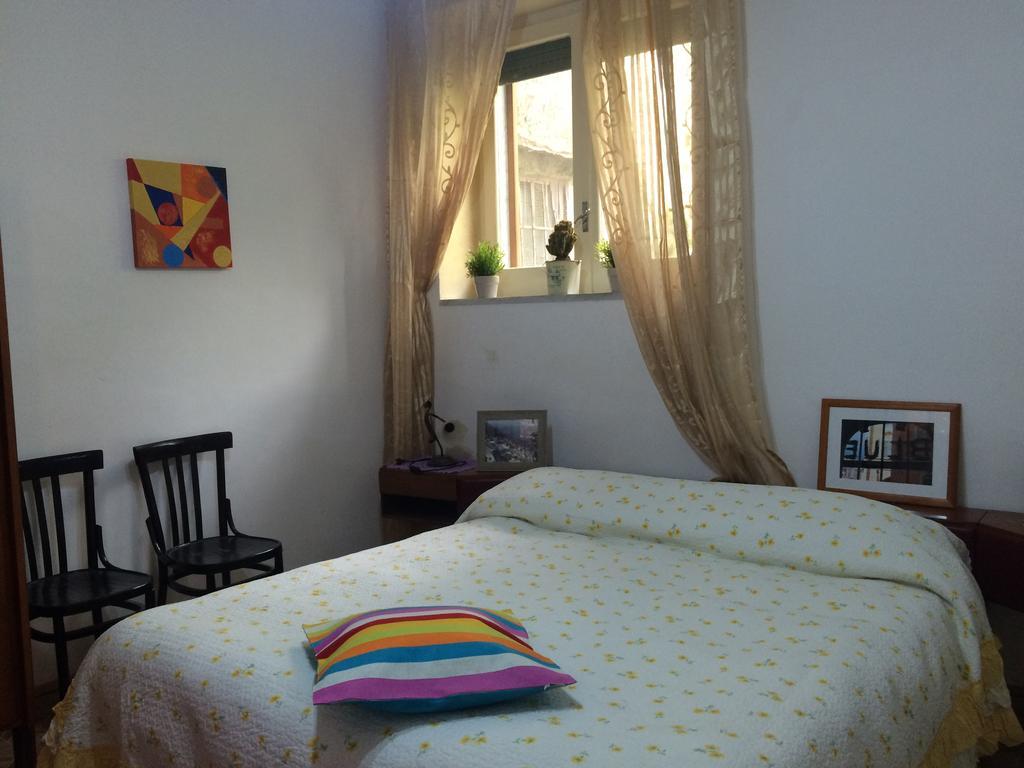 Dreams House Villa Agerola Exterior foto