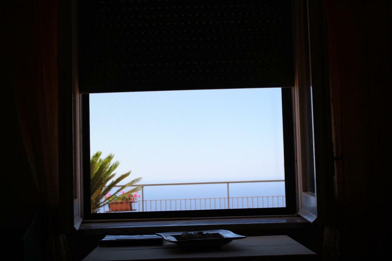 Dreams House Villa Agerola Exterior foto